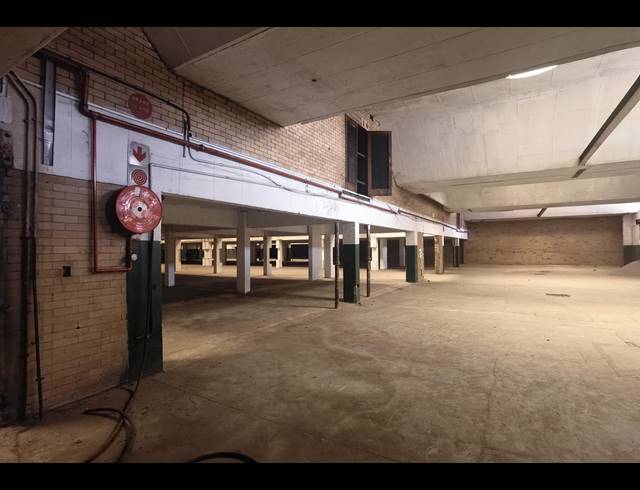 6,000M² WAREHOUSE TO LET IN WADEVILLE